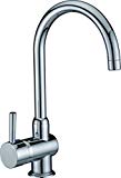 Serie Gemini grifo fregadero caña alta unidades de 1pz