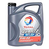 Total 168824 Quartz Ineo ECS 5W30 Lubricante