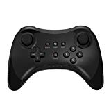 YKS Mando Joystick Inalámbrico para Nintendo Wii U