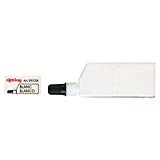 Rotring (S0216550) Isograph frasco de tinta de 23 ml, blanco