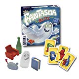 Devir Fantasma Blitz, juego de mesa (BGBLITZ)