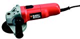 Black&Decker CD115QS - Amoladora (710 W, 230 V)
