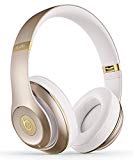 Beats by Dr. Dre Studio 2.0 - Auriculares de diadema cerrados (reducción de ruido), color oro