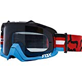 Fox Cross Gafas Air Defence seca Rojo