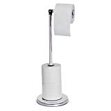 Mejores soportes para papel higienico