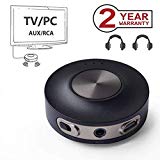 Mejores adaptadores bluetooth para tv