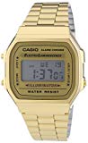 Reloj Casio para Hombre A168WG-9EF
