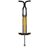 Flybar Foam Master Pogo Stick (Black/Yellow)