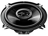 Pioneer TS-G1332i - Juego de altavoces de 240W, negro