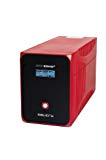 Salicru SPS.2000.SOHO+ - Sistema de alimentación ininterrumpida (2000VA, 3 x Schuko interactivo)