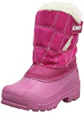 Mejores botas nieve para ninos