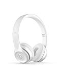 Beats by Dr. Dre Auriculares Supraaural Solo3 - Blanco