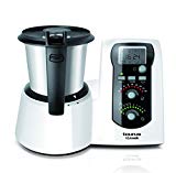 Taurus Mycook - Robot de cocina por inducción