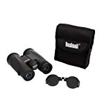 Bushnell 10x42mm PowerView - Prismático, camuflaje