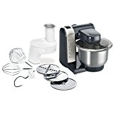 Mejores robots de cocina