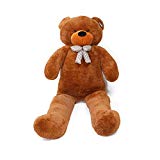 Mejores osos de peluche gigantes