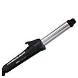 Braun Satin Hair 7 CU710 - Moldeador con tecnología iónica, control de temperatura personalizado