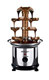 Fuente de Chocolate Cascade