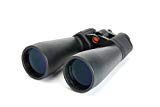 Celestron Sky Master 15x70 - Prismático (15 x, 72 mm), color negro
