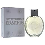 ARMANI-EMPORIO DIAMONDS agua de perfume vaporizador 100 ml