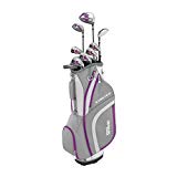 Mejores palos de golf wilson