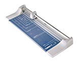 Dahle 508-20051 - Cizalla de rodillo