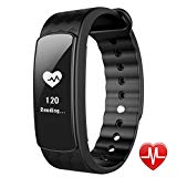 Mejores pulseras deportivas