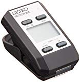Seiko DM51SE - Metrónomo (batería de litio)