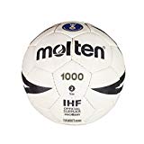 MOLTEN Balón Balonmano HX 1000-2