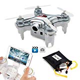 Mejores mini drones