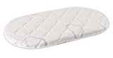 Träumeland T030507 - Colchón infantil 36x78cm