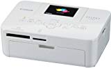 Canon SELPHY CP820 WHITE - Impresora fotográfica