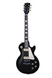 Gibson Les Paul 60s Tribute 2016 T - Guitarra eléctrica, color satin ebony