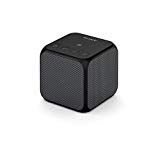 Sony SRS-X11 - Altavoz inalámbrico Portátil Compacto DE 10 W (Bluetooth/NFC), Negro