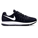 Nike 831356, Zapatillas para Mujer, (Black/White / Anthracite/Cool Grey), 40 EU