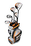 Mejores palos de golf para ninos