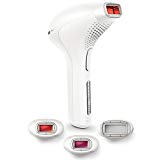 Mejores depiladoras laser en casa