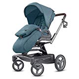 Inglesina AG60K0ASG - Silla de paseo orientable, unisex