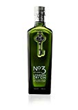 No. 3 London Dry Gin Ginebra - 700 ml