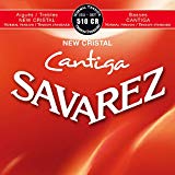 Savarez 656287 - Cuerdas para Guitarra Clásica