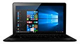 Portátil ODYS Fusion Win 12 Pro, 11,6 pulgadas, Intel Atom Quadcore x5-Z8350