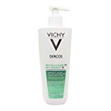 Vichy, Champú anti-caspa Decros Technique (cabellos norma/graso) - 390 ml.
