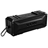 Mejores altavoces bluetooth 20w