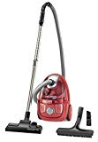 Rowenta RO5353EA - Aspirador sin bolsa, fácil de transportar y guardar, filtro HEPA 10