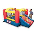 Mejores castillos hinchables