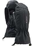 Burton Women Profile Mitt - Color:True Black - Talla:M - Guantes de snowboard y ski para mujer
