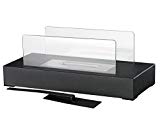 Carlo Milano Chimenea de mesa para Bioetanol