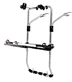Thule 973002 BackPac - Portabicicletas