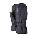 BARTS Basic Ski, Guantes Unisex Adulto, Azul (Denim 38), Large
