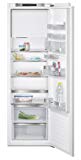 Siemens KI82LAF30 - Nevera combi (Incorporado, Derecho, Vidrio, 286L, 288L, SN, T)